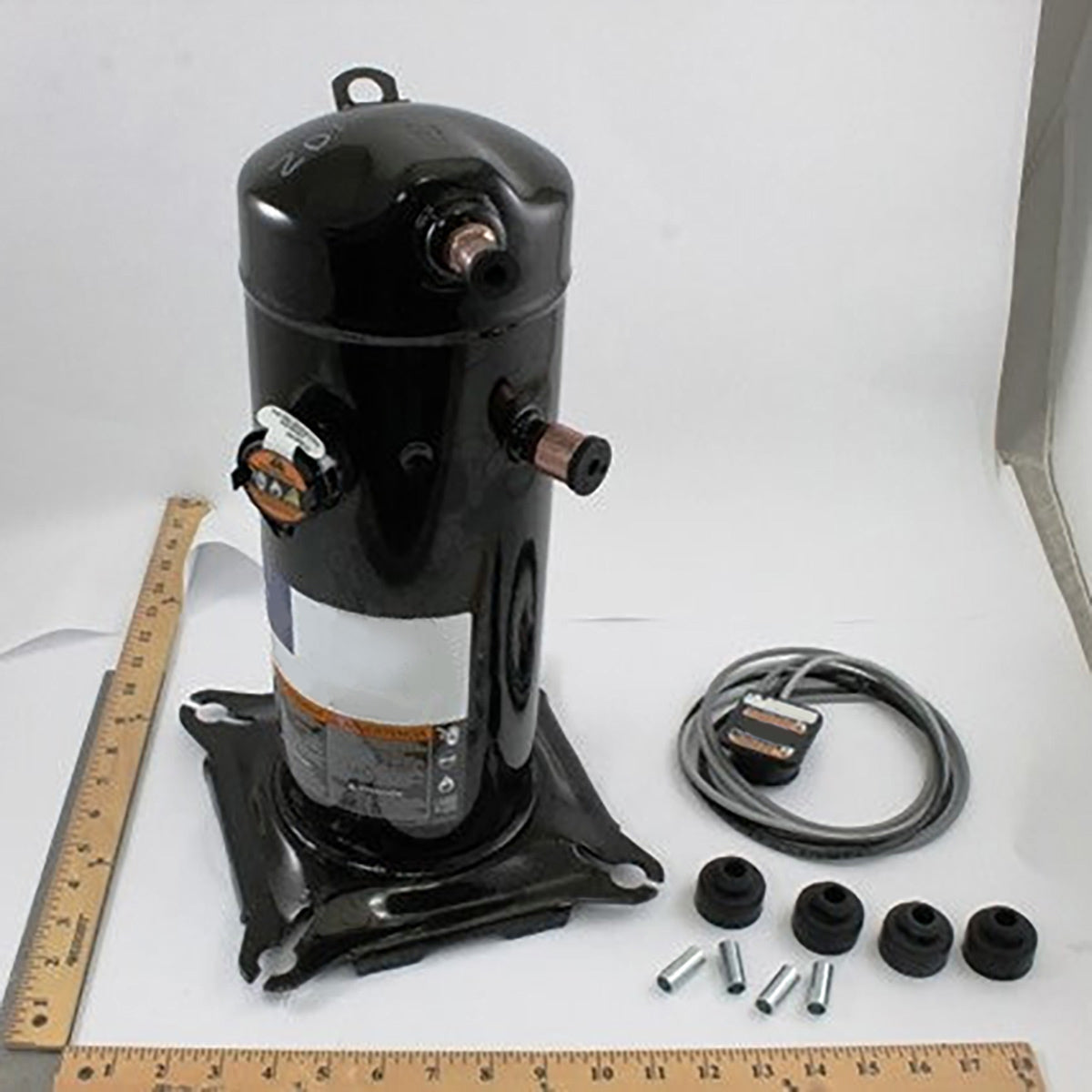ZP25K5E-PFJ-830-Compressor ZP25K5E-PFJ-830 Compressor