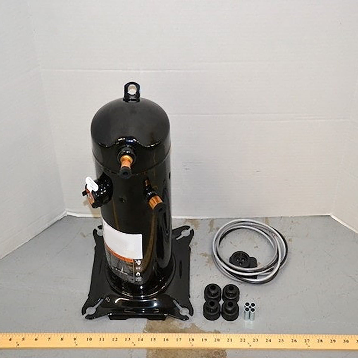ZP25K5E-PFV-830-Compressor ZP25K5E-PFV-830 Compressor