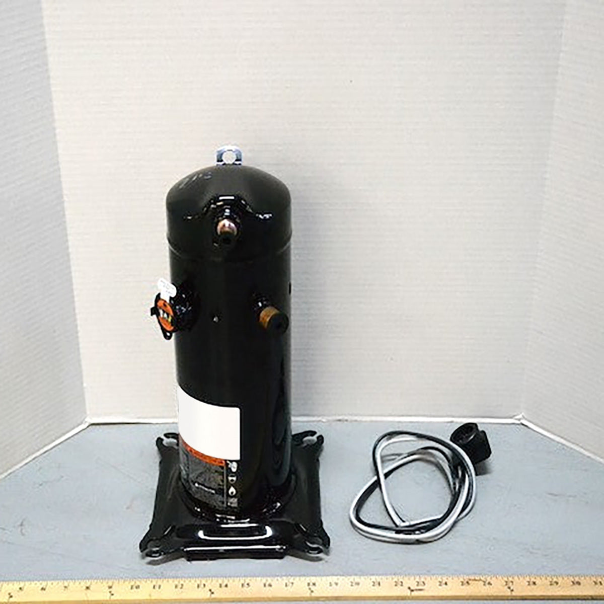 ZP25K5E-TFD-303-Compressor ZP25K5E-TFD-303 Compressor