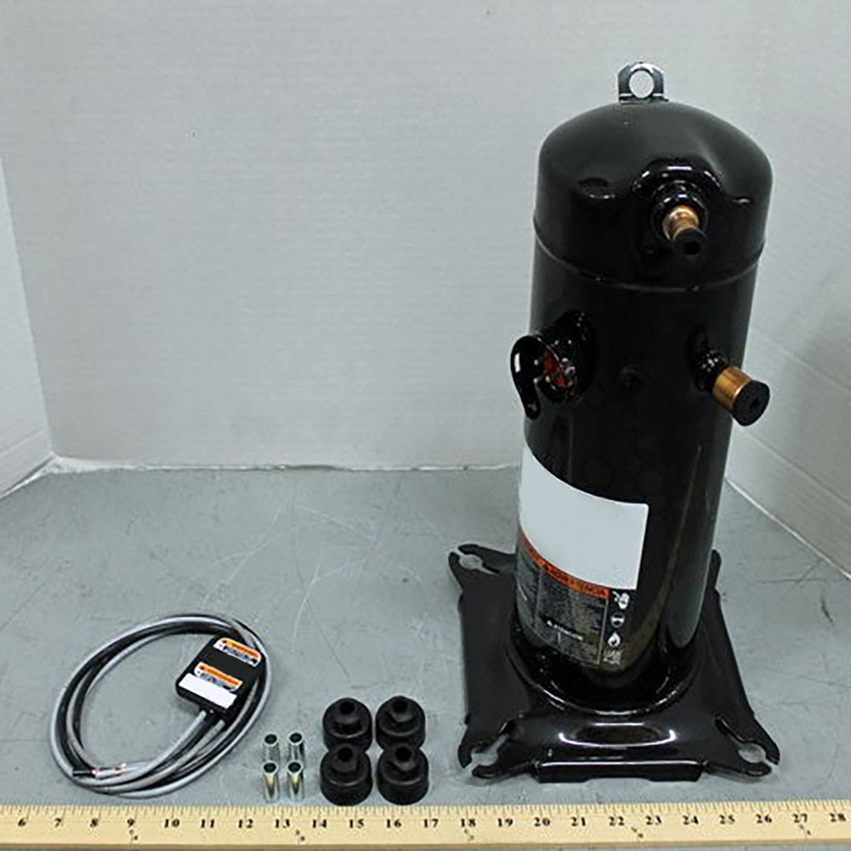 ZP25K5E-TFE-800-Compressor ZP25K5E-TFE-800 Compressor