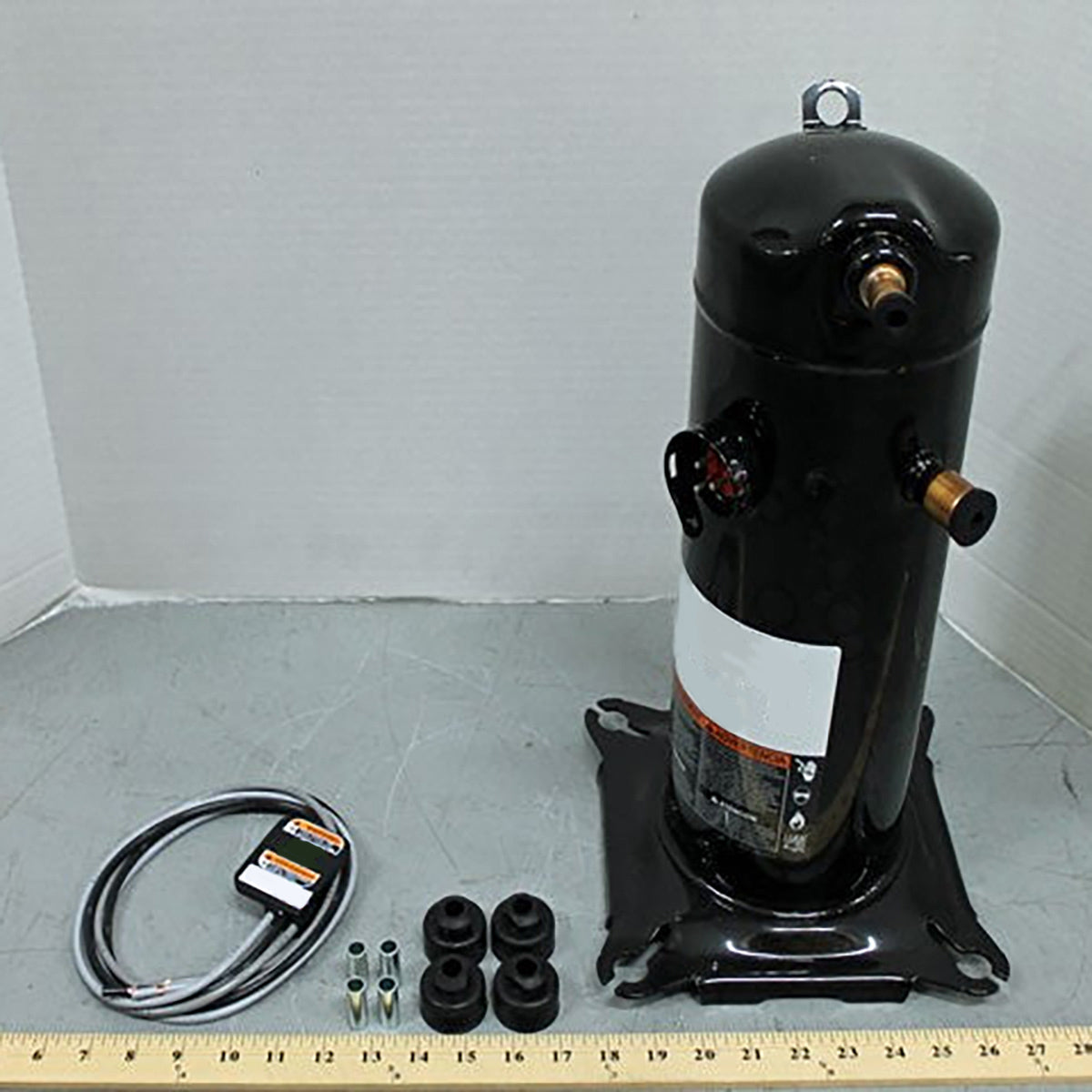 ZP28K5E-PFV-130-Compressor ZP28K5E-PFV-130 Compressor