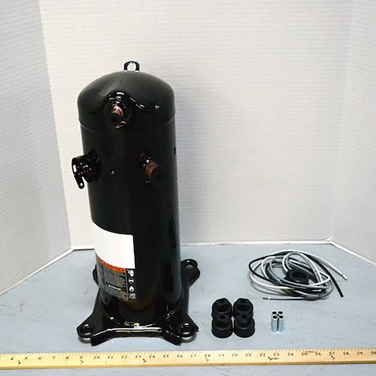 ZP38K5ETFD600-Compressor ZP38K5ETFD600 Compressor