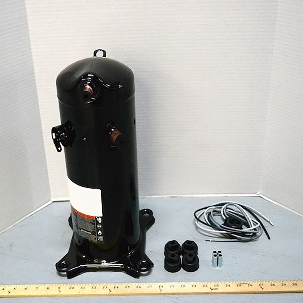 ZP39K5ETFD303-Compressor ZP39K5ETFD303 Compressor