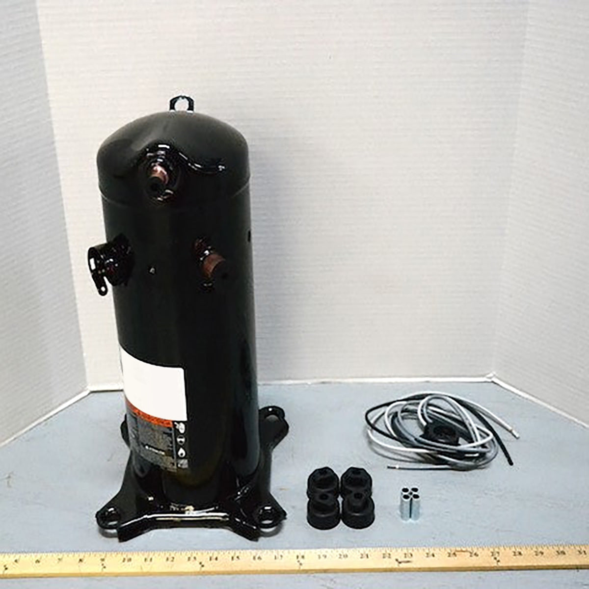 ZP40K6E-PFV-333-Compressor ZP40K6E-PFV-333 Compressor