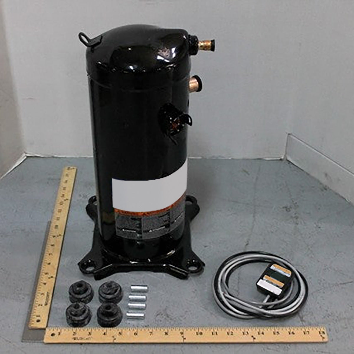 ZP49K3ETFD130-Compressor ZP49K3ETFD130 Compressor
