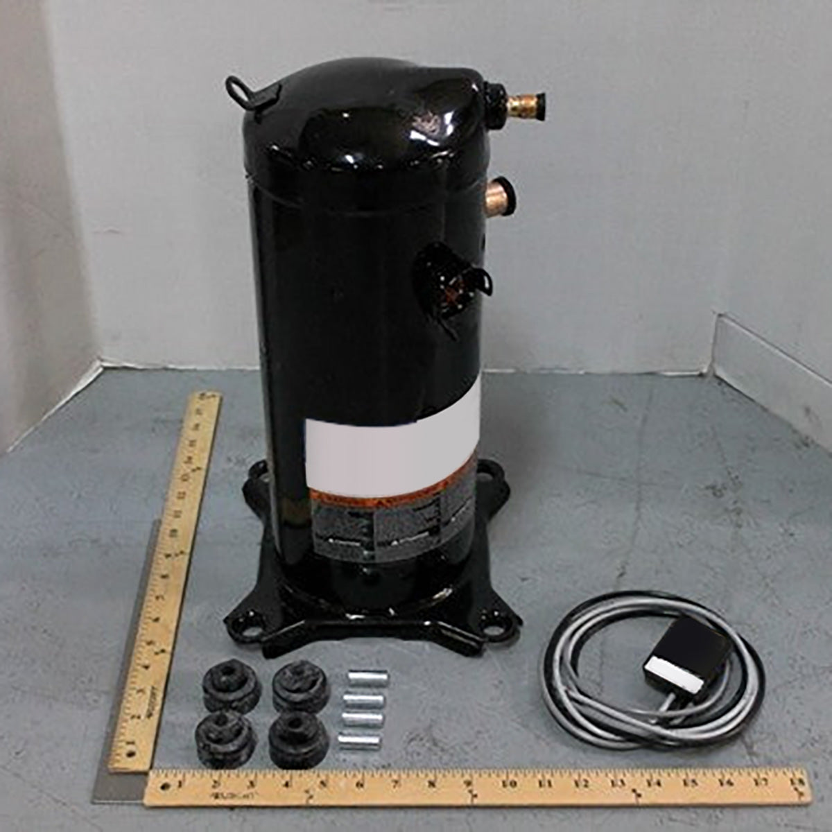 ZP50K3E-TF5-457-Compressor ZP50K3E-TF5-457 Compressor