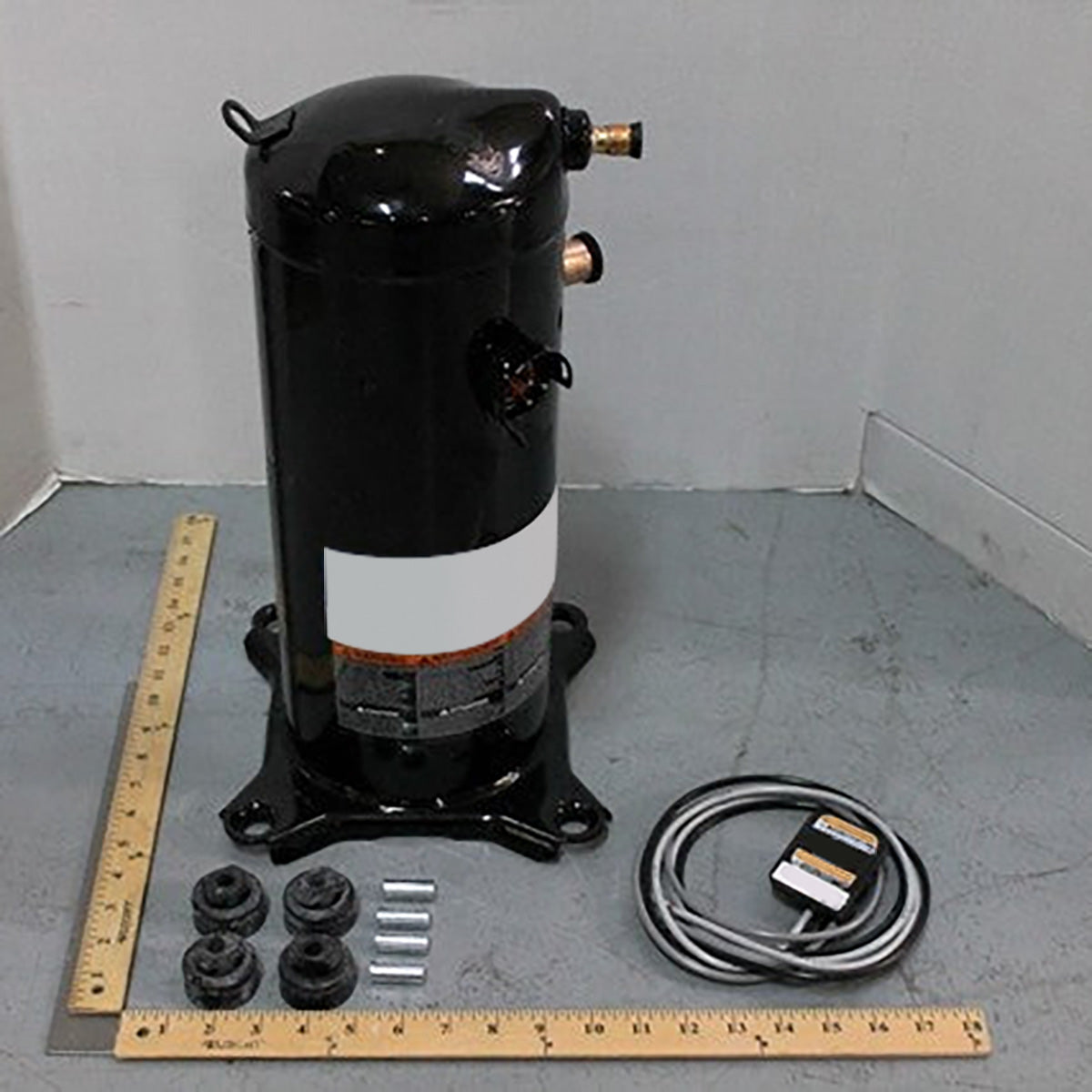 ZP50K5ETFE830-Compressor ZP50K5ETFE830 Compressor