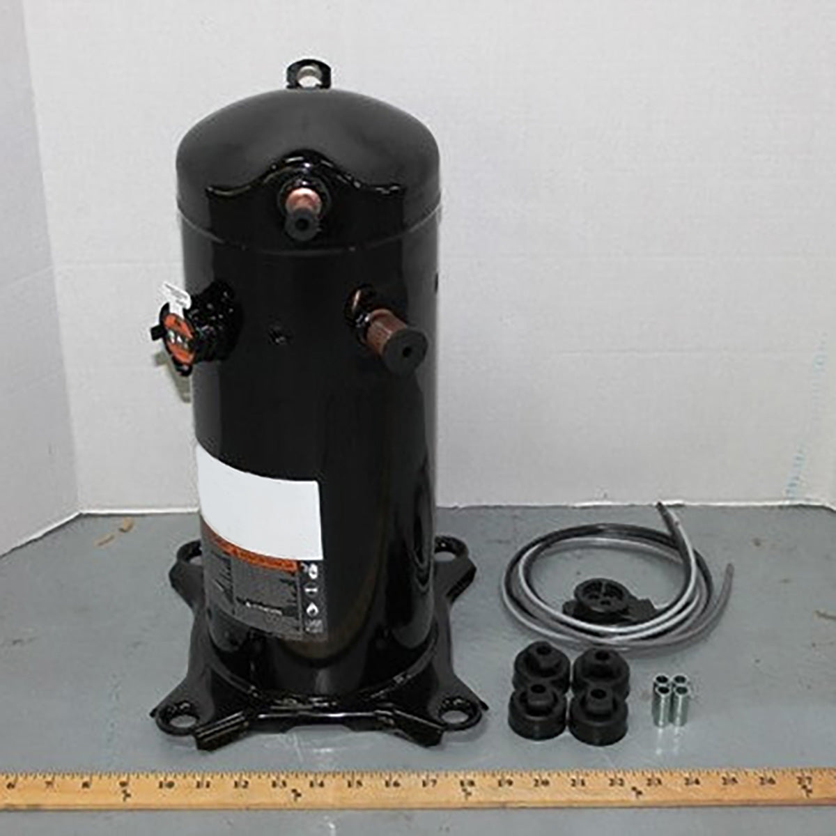 ZP54K3E-TF5-Compressor ZP54K3E-TF5 Compressor