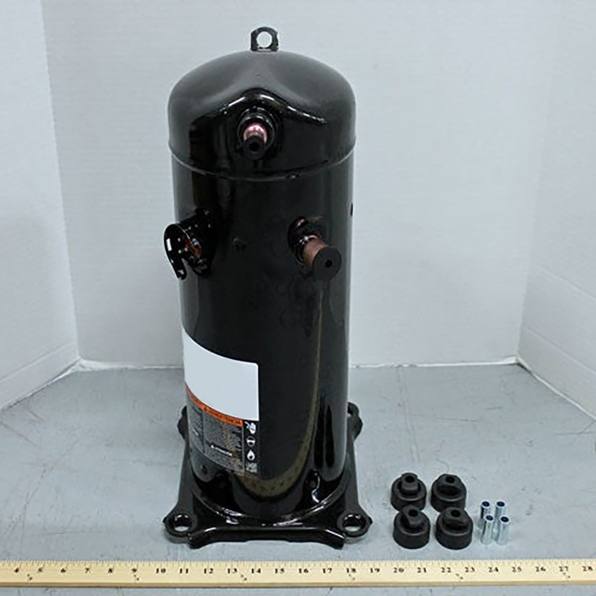 ZP57K3E-TFD-516-Compressor ZP57K3E-TFD-516 Compressor