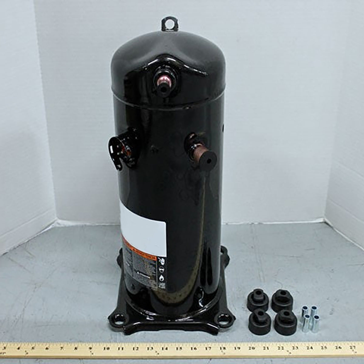 ZP57K3E-TFD-522-Compressor ZP57K3E-TFD-522 Compressor