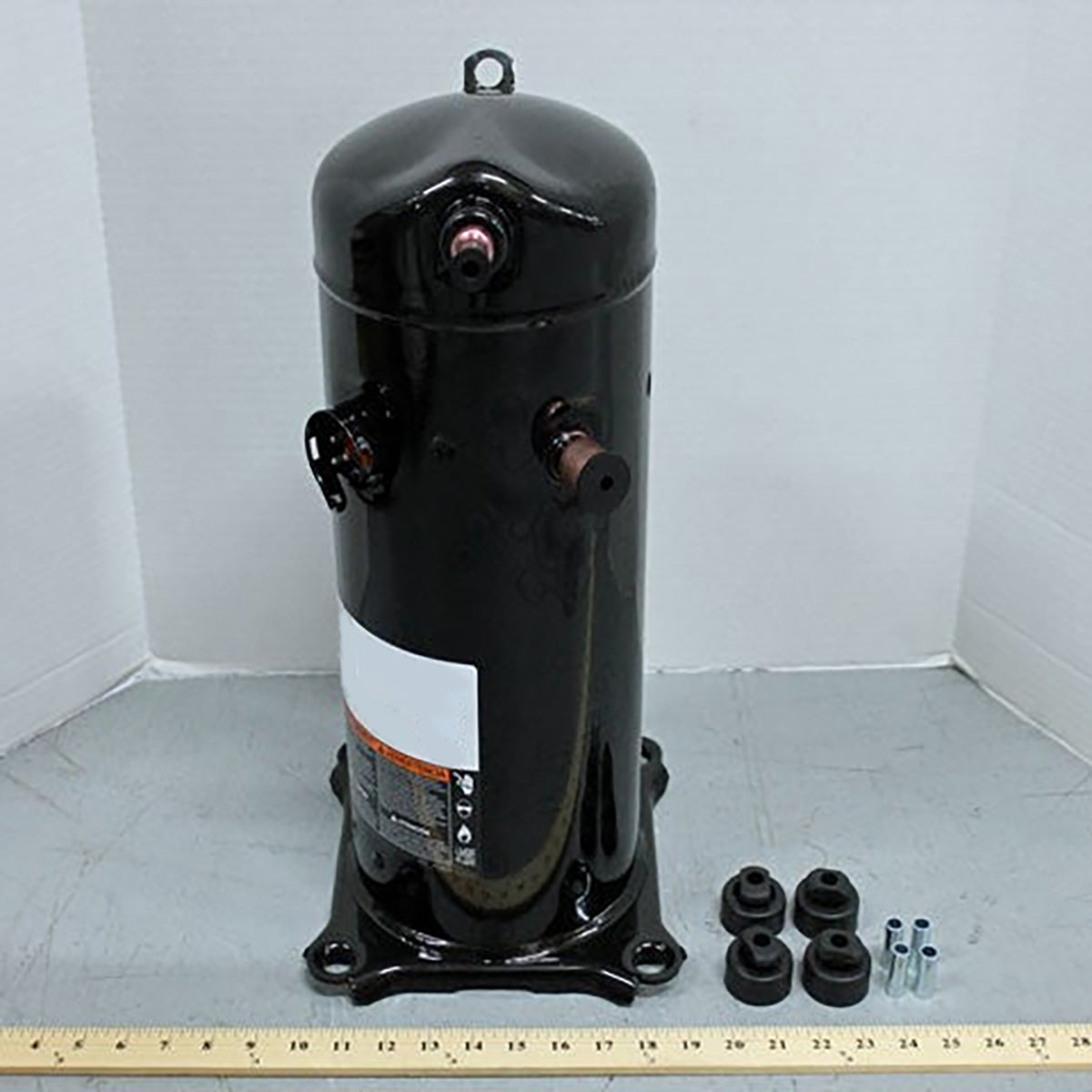 ZP57K3E-TFD-930-Compressor ZP57K3E-TFD-930 Compressor