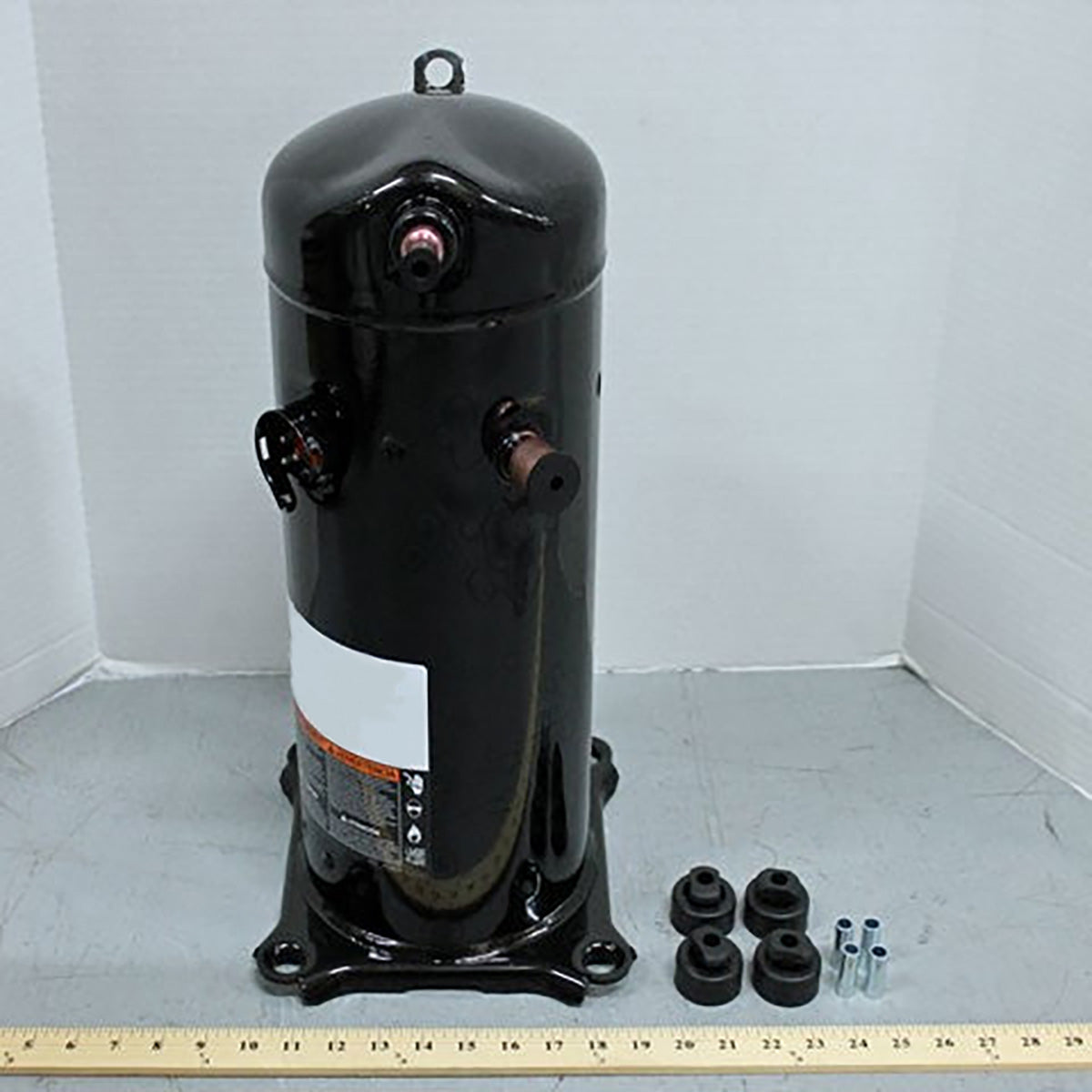 ZP57K5ETFD130-Compressor ZP57K5ETFD130 Compressor