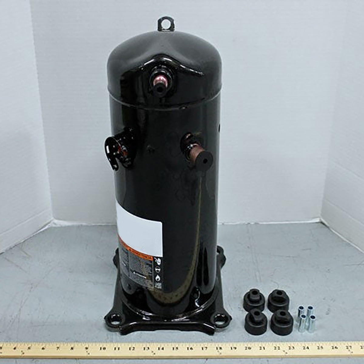 ZP61K5E-TFD-600-Compressor ZP61K5E-TFD-600 Compressor