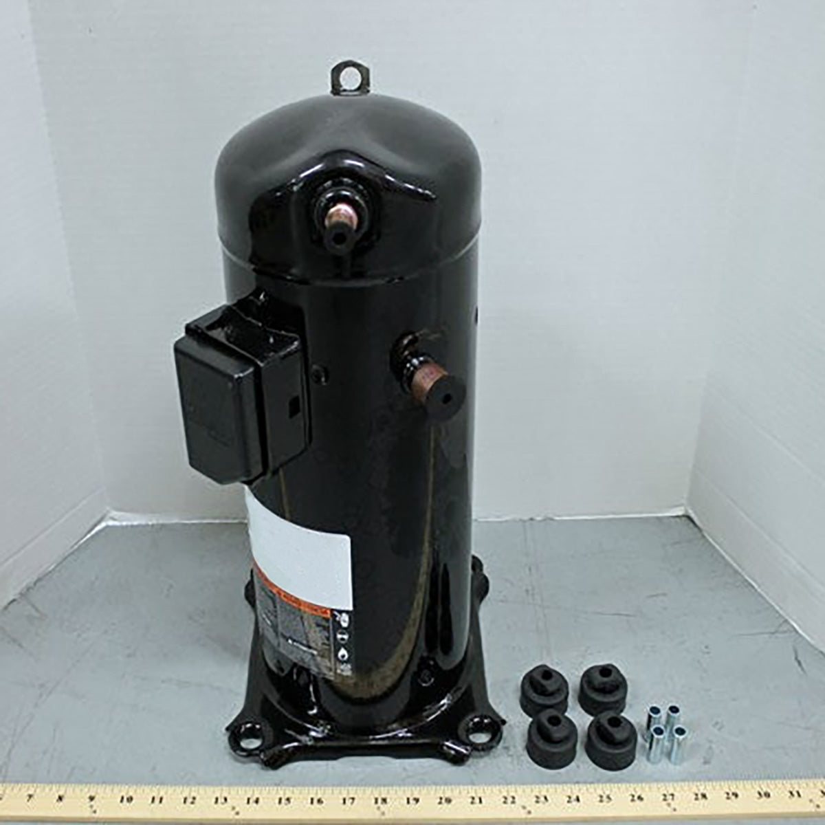 ZP72KCE-TFD-622-Compressor ZP72KCE-TFD-622 Compressor