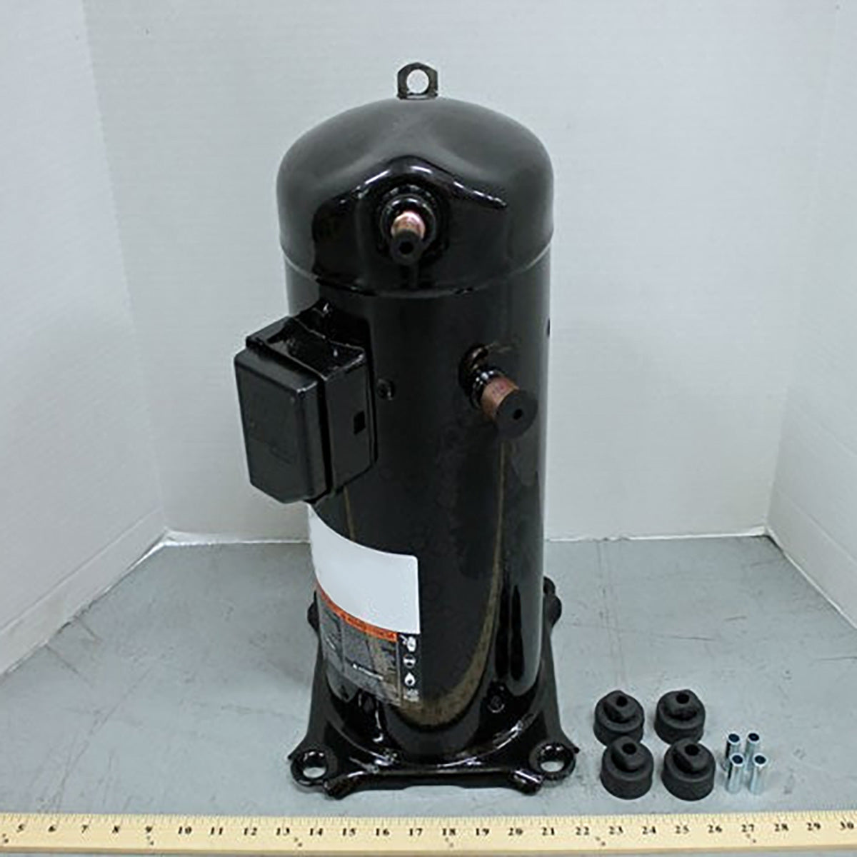 ZP72KCETFD306-Compressor ZP72KCETFD306 Compressor