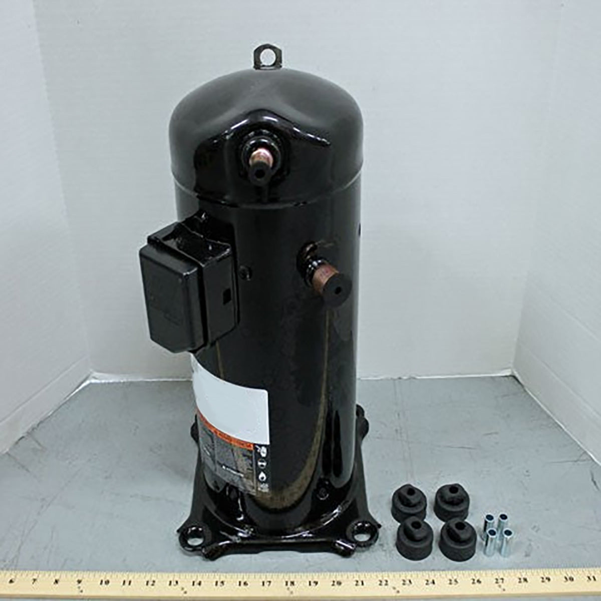 ZP72KCETFD480-Compressor ZP72KCETFD480 Compressor