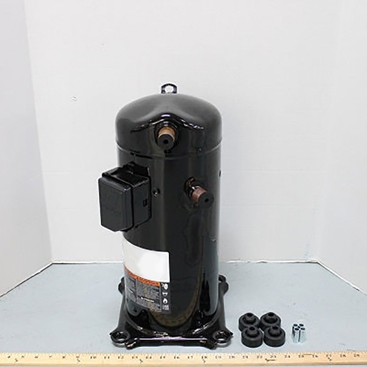 ZP91KCE-TF5-830-Compressor ZP91KCE-TF5-830 Compressor