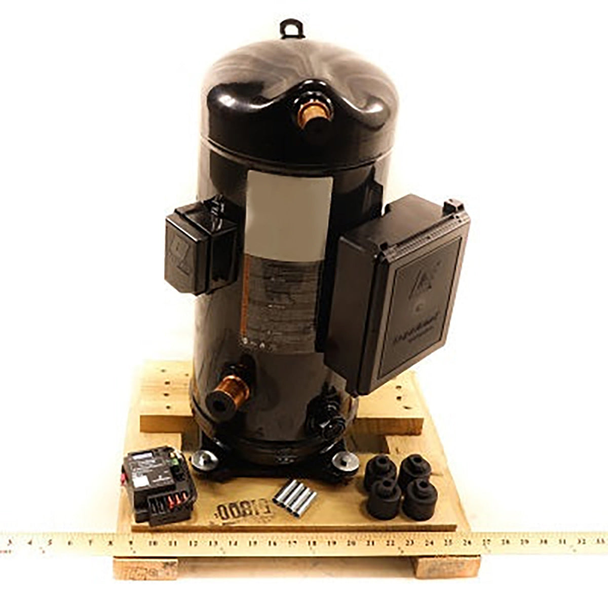ZPD154KCE-TW5-455-Compressor ZPD154KCE-TW5-455 Compressor