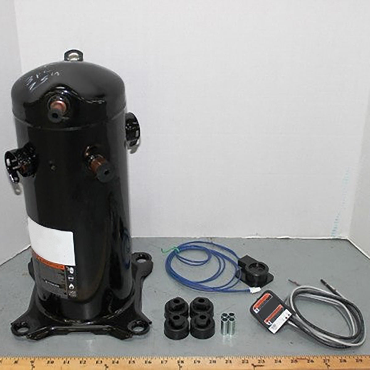 ZPS35K4E-PFV-130-Compressor ZPS35K4E-PFV-130 Compressor
