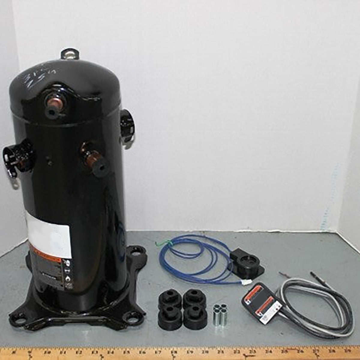 ZPS40K5E-TFD-130-Compressor ZPS40K5E-TFD-130 Compressor
