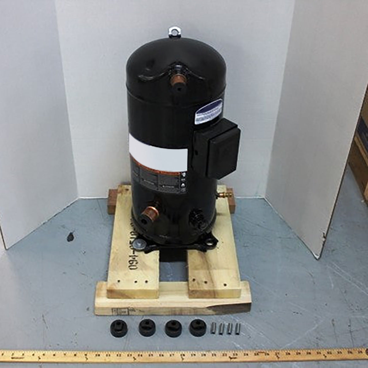 ZR108KC-TFD-230-Compressor ZR108KC-TFD-230 Compressor