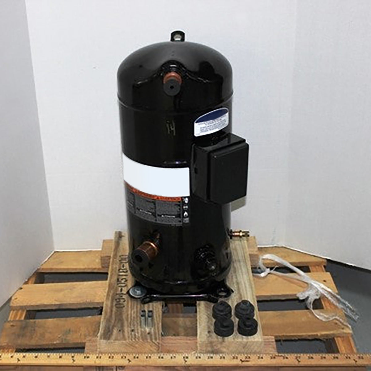 ZR125KC-TFD-465-Compressor ZR125KC-TFD-465 Compressor