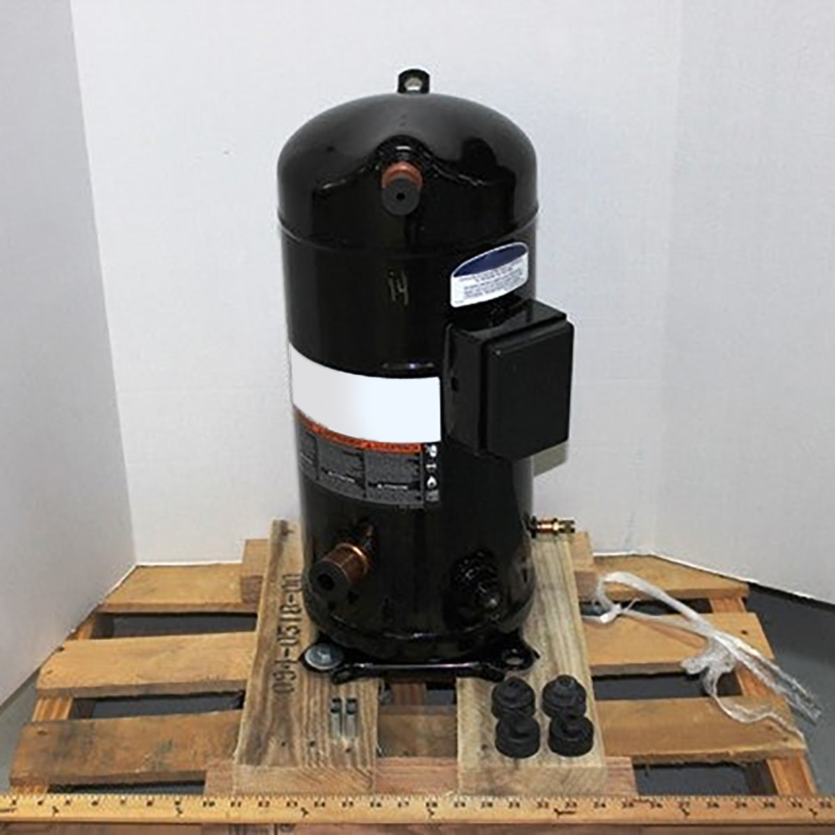 ZR125KCTFD425-Compressor ZR125KCTFD425 Compressor