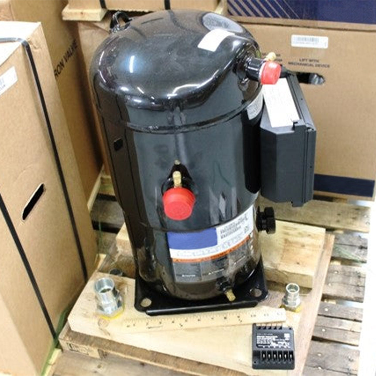 ZR12M3E-TWC-922-Compressor_01_371c0039-5e91-4577-b186-cbeb43b12ecb ZR12M3E-TWC-922 Compressor