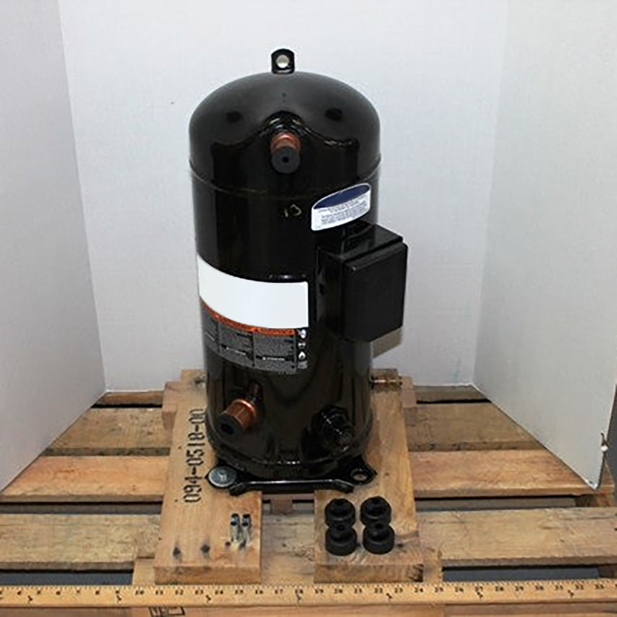 ZR144KC-TFD-501-Compressor ZR144KC-TFD-501 Compressor