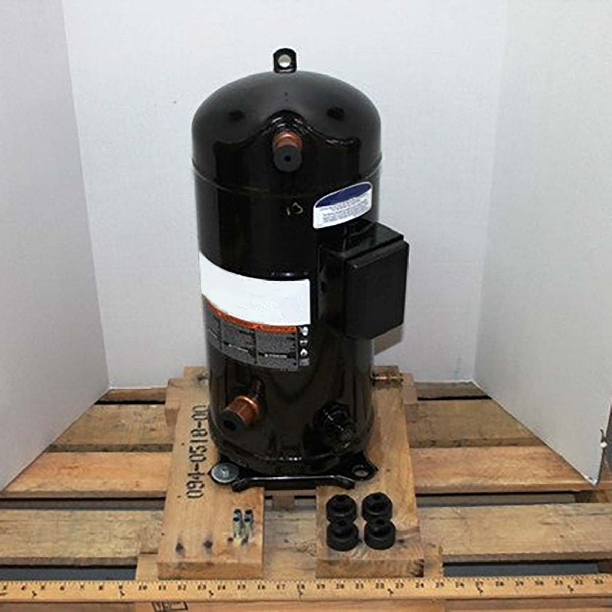 ZR144KC-TFE-265-Compressor ZR144KC-TFE-265 Compressor