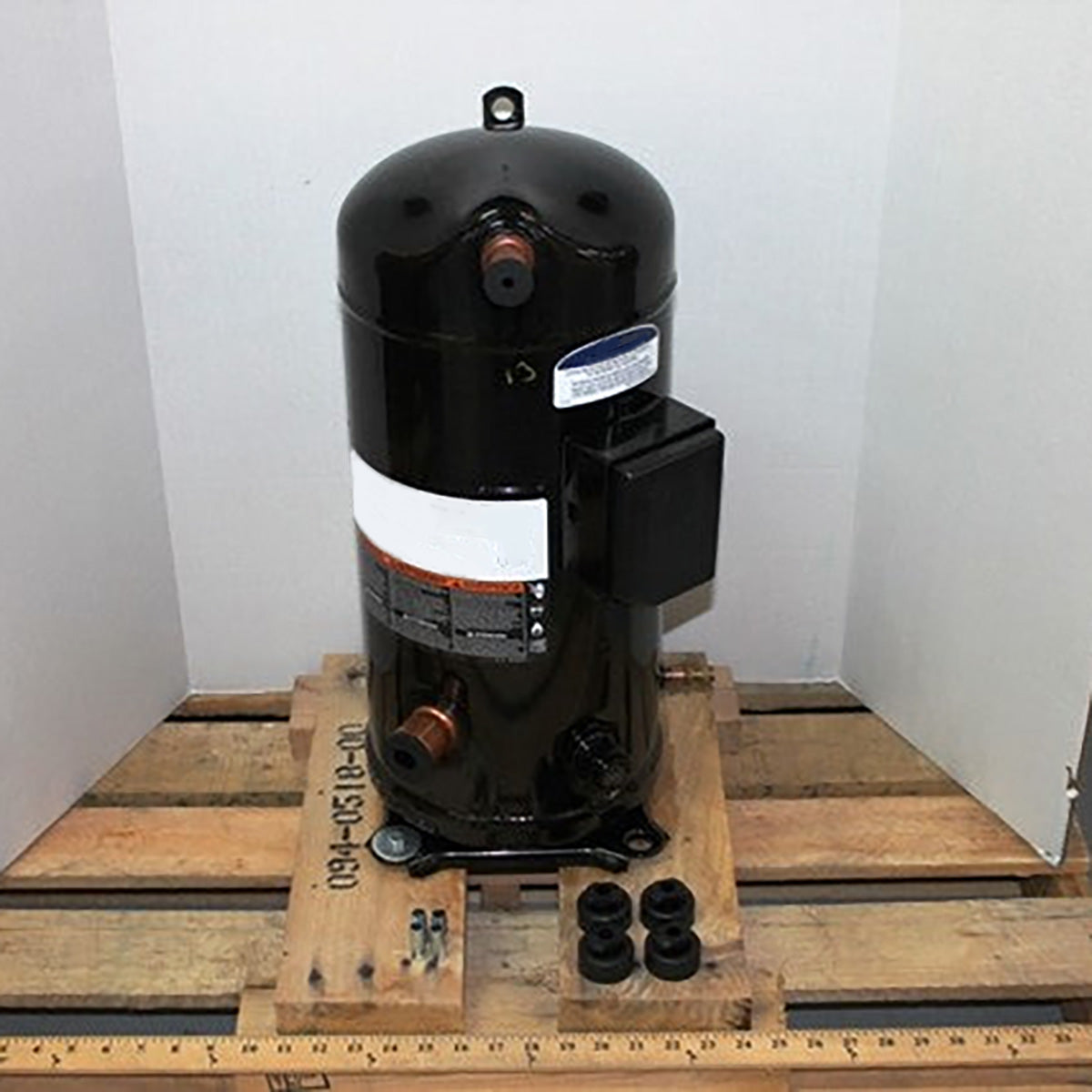 ZR144KCE-TFD-522-Compressor ZR144KCE-TFD-522 Compressor
