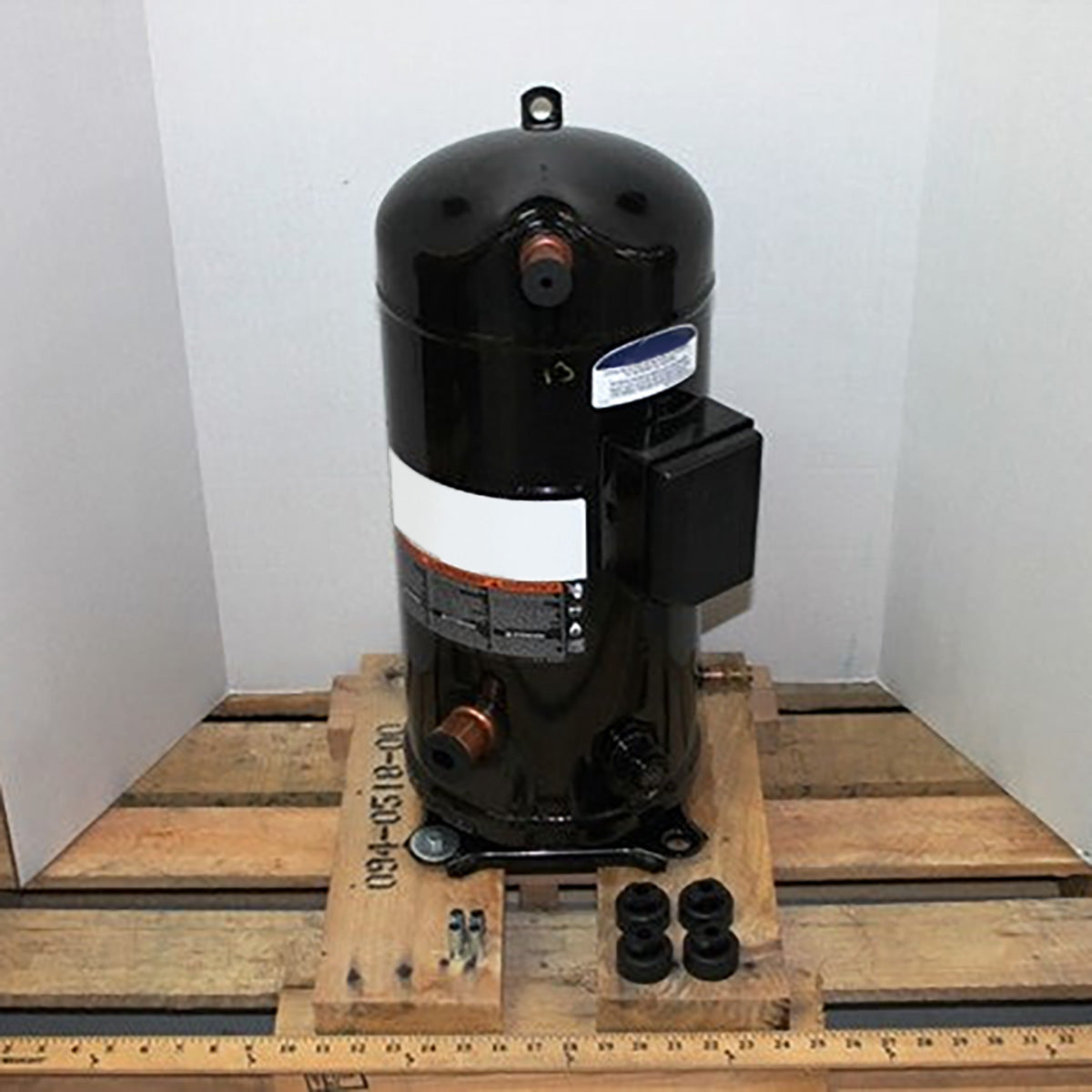 ZR144KFETFD522-Compressor ZR144KFETFD522 Compressor