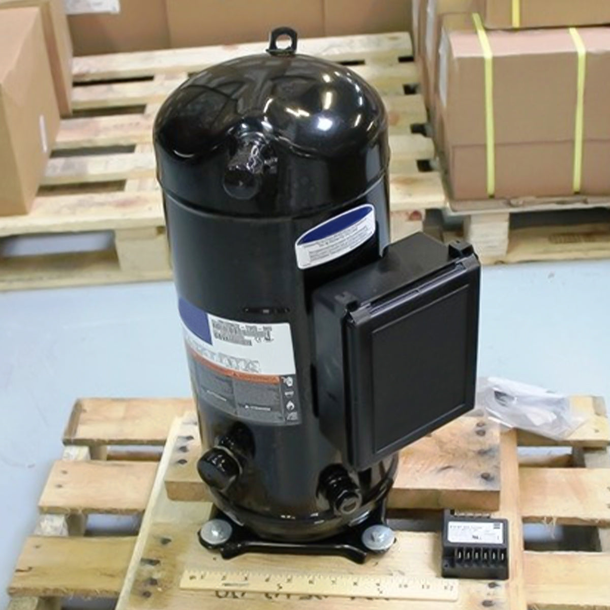 ZR160KCETW5950-Compressor_01_6762dcec-0f36-4622-88a7-fe6cd25f3f22 ZR160KCETW5950 Compressor