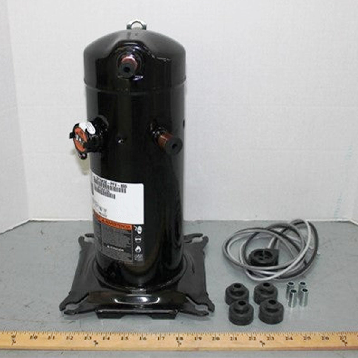ZR16K4PFV130-Compressor_01_efa8f0e9-b46e-4c22-83ce-73aeb3eb57d7 ZR16K4PFV130 Compressor