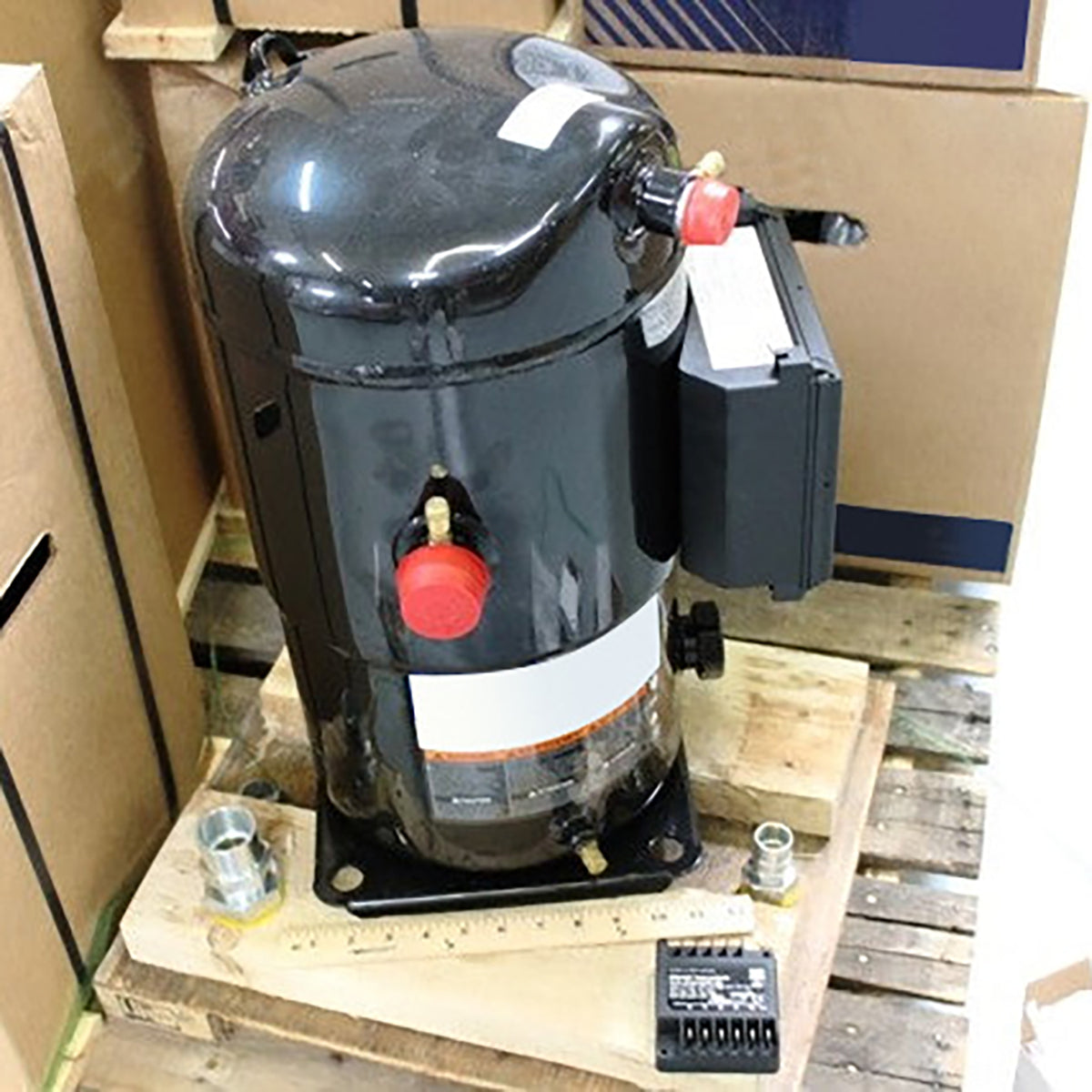 ZR16M3ETWD922-Compressor ZR16M3ETWD922 Compressor