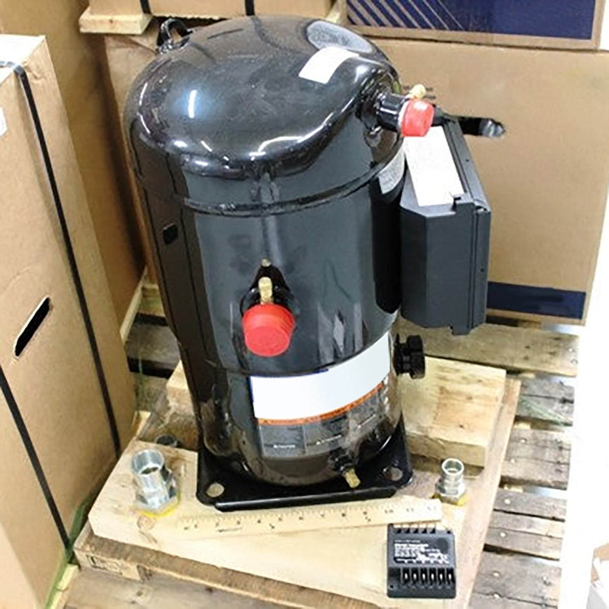 ZR16M3TWD961-Compressor ZR16M3TWD961 Compressor