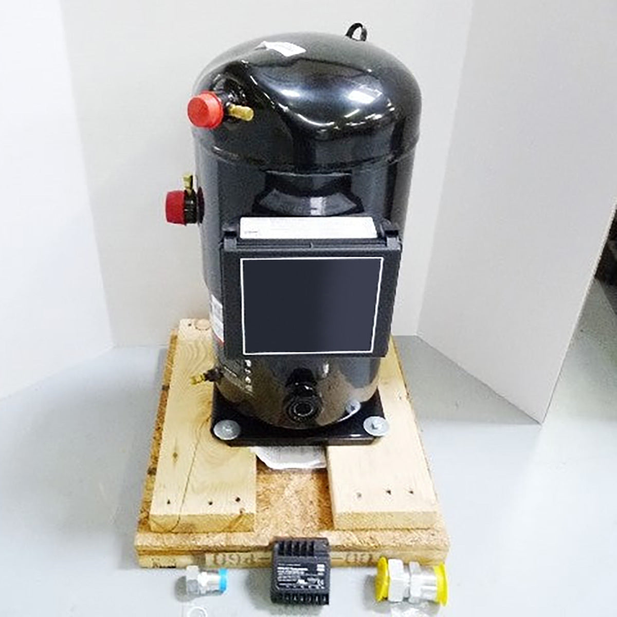 ZR19M3-TW5-922-Compressor ZR19M3-TW5-922 Compressor