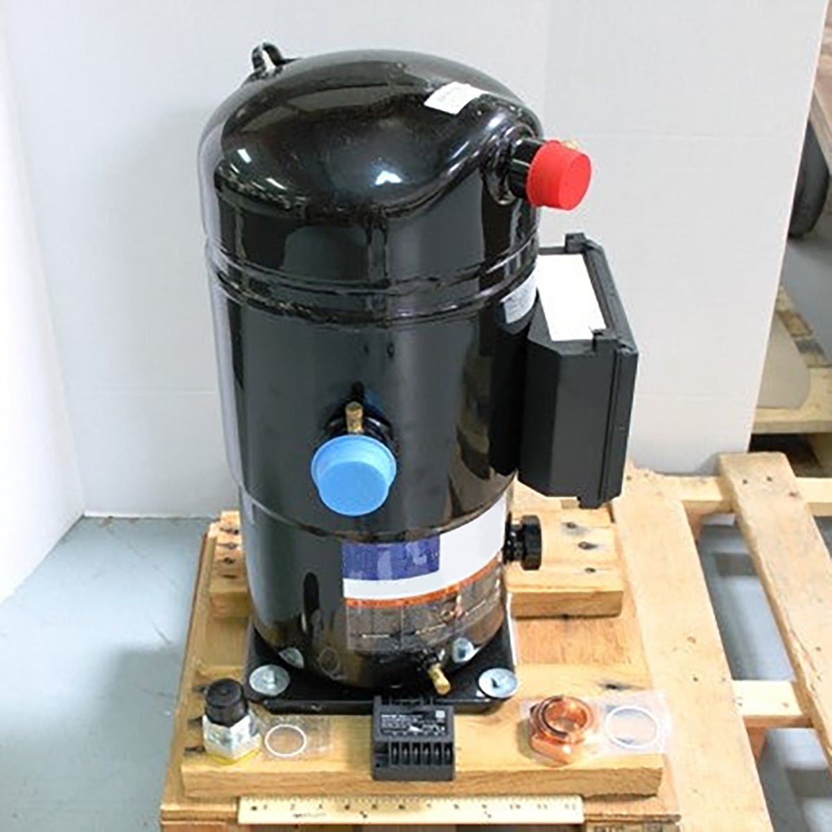 ZR19M3ETWE222 Compressor