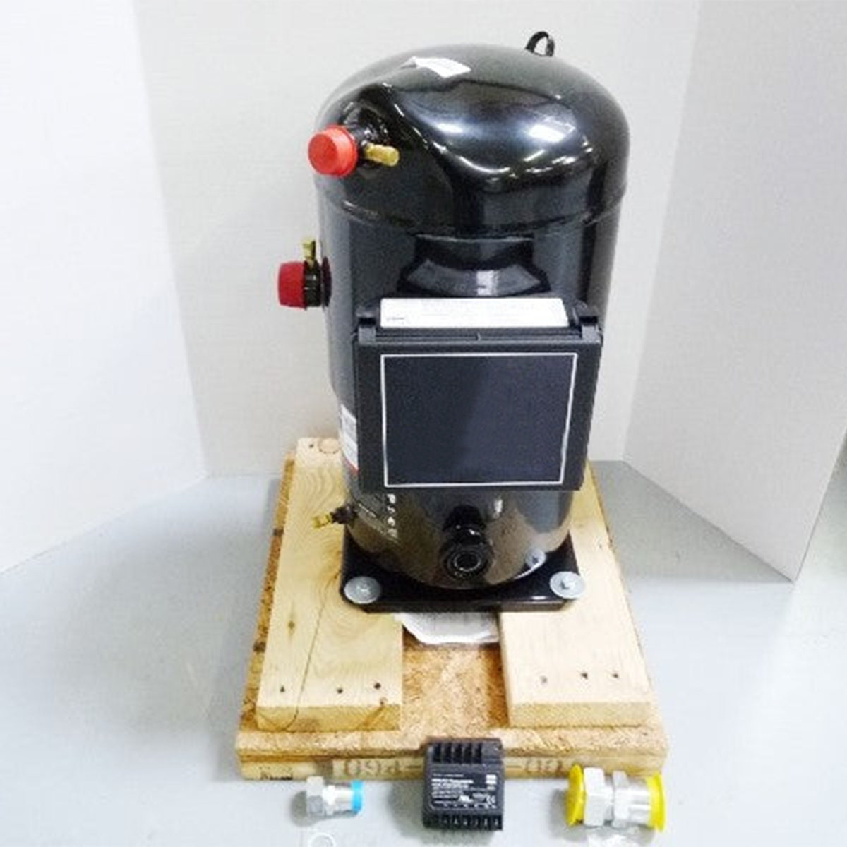 ZR19M3TWD568 Compressor