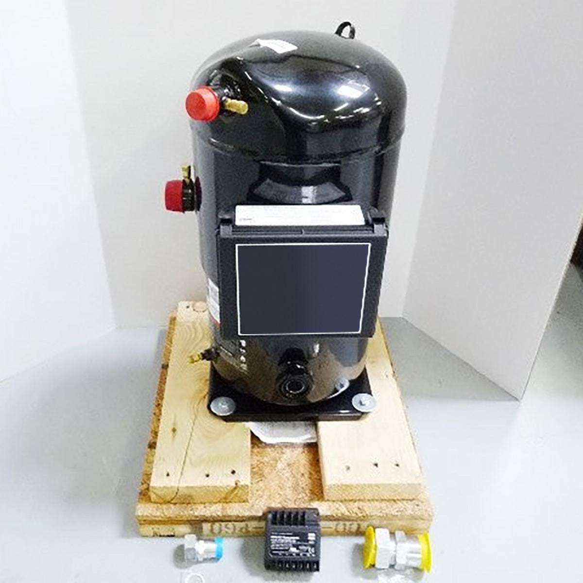 ZR19M3TWD868 Compressor