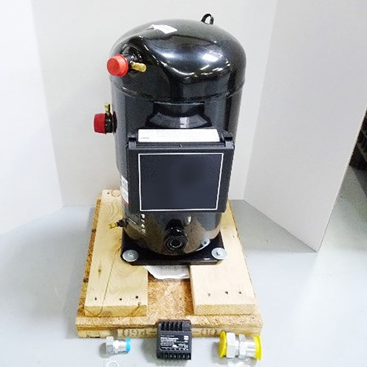 ZR19M3TWD961 Compressor