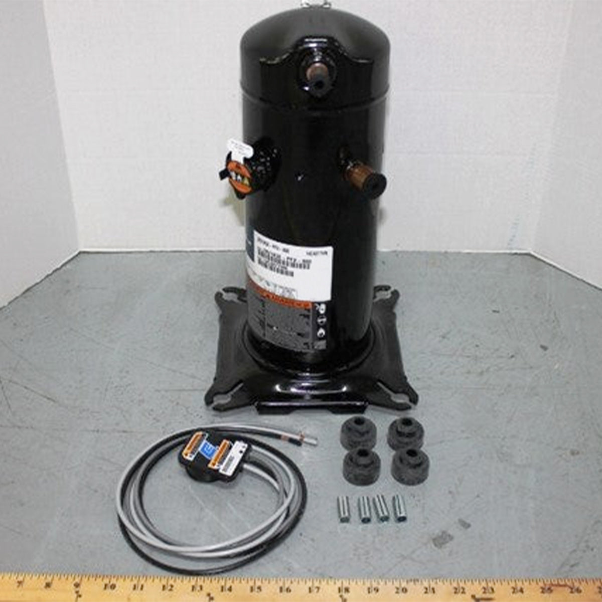 ZR23K1PFV230-Compressor_01_d8725643-aec4-4a5a-8e29-5cd6c1c81827 ZR23K1PFV230 Compressor