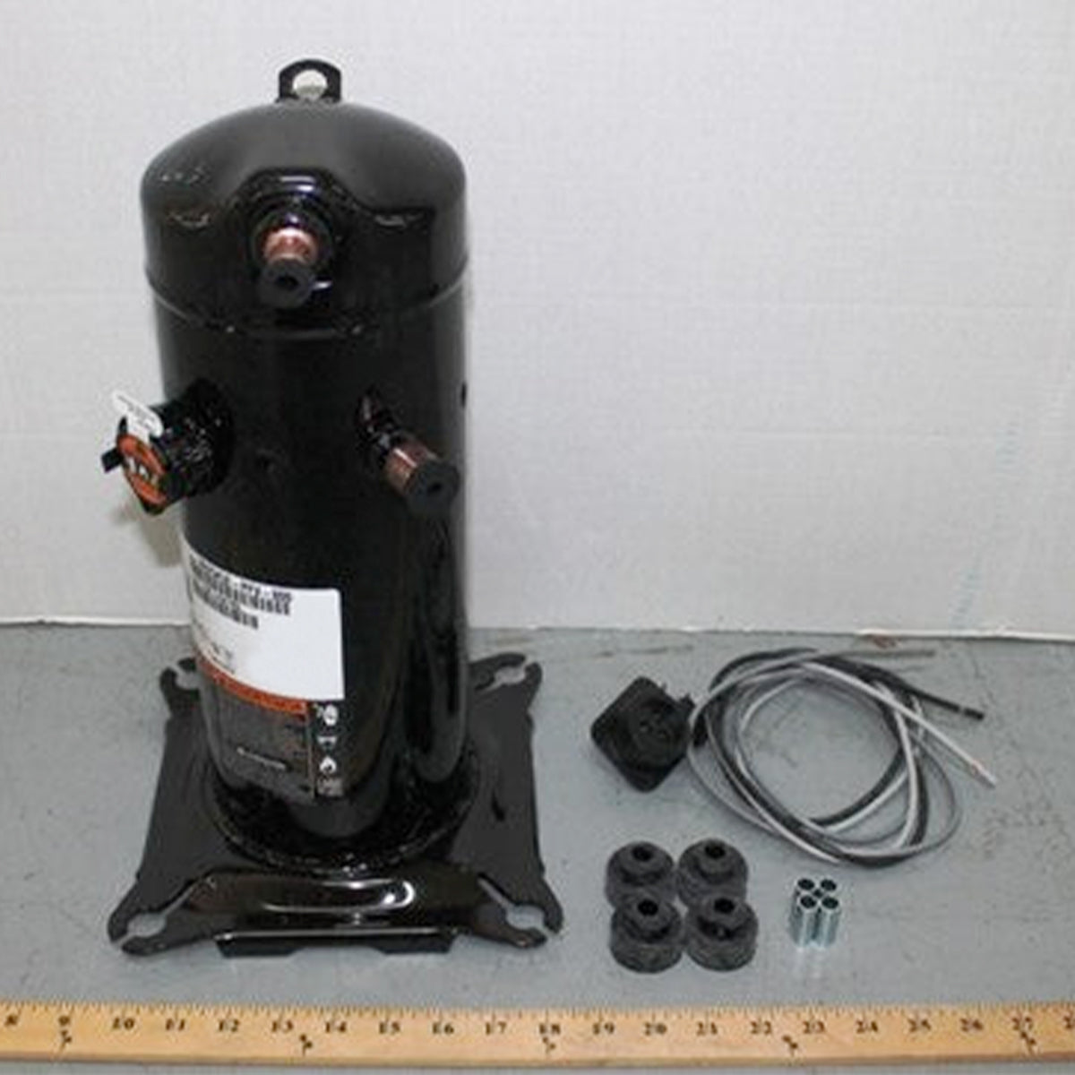 ZR24KCPFV230 Compressor