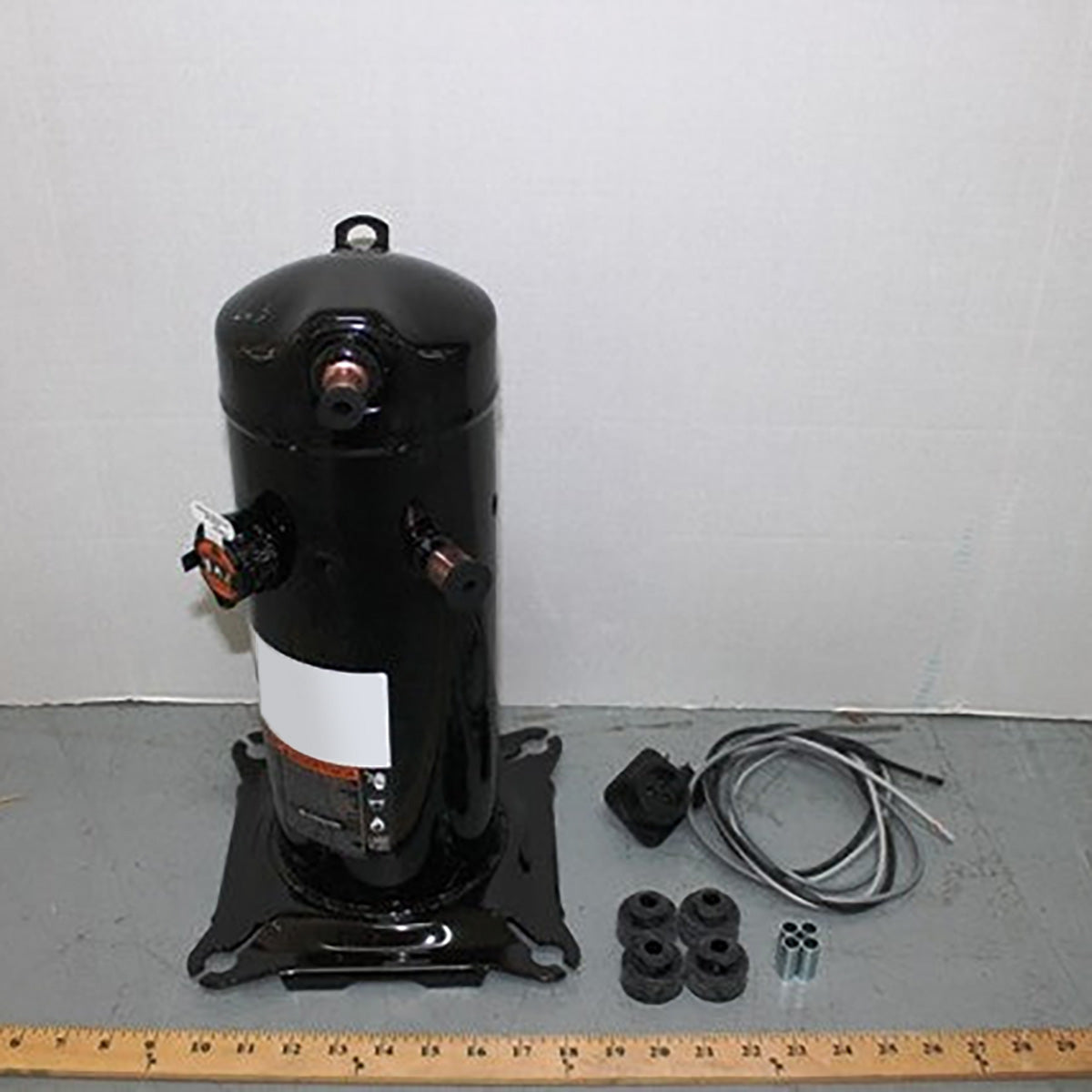 ZR24KTTFD622 Compressor