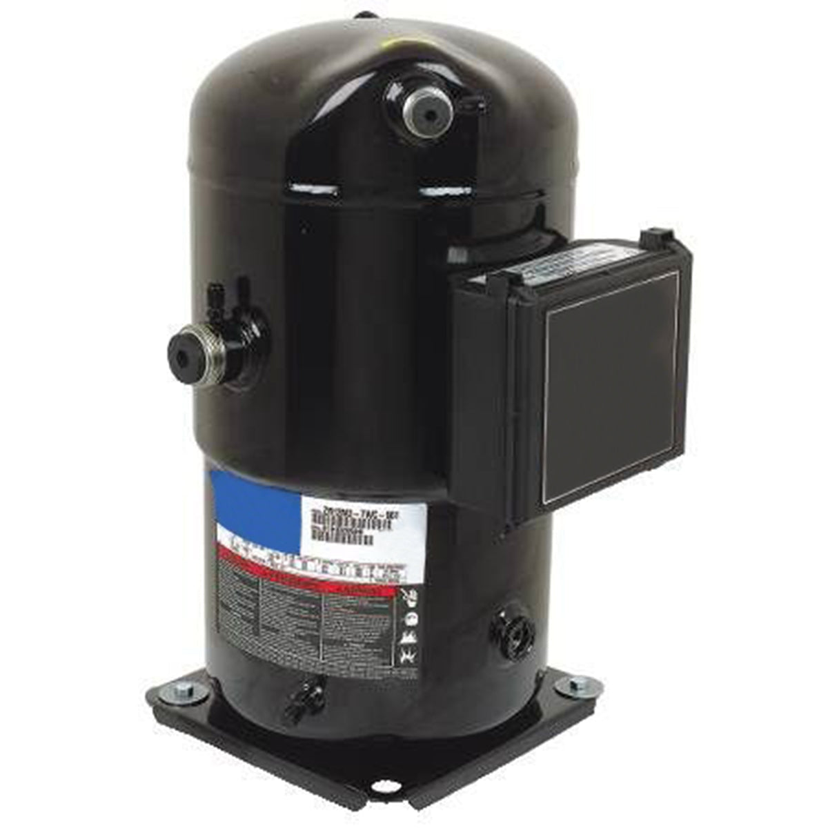 ZR250KCTWD251 Compressor