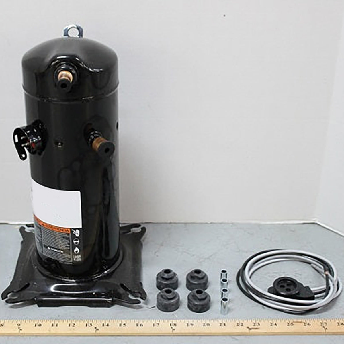 ZR28K5E-PFV-830 Compressor