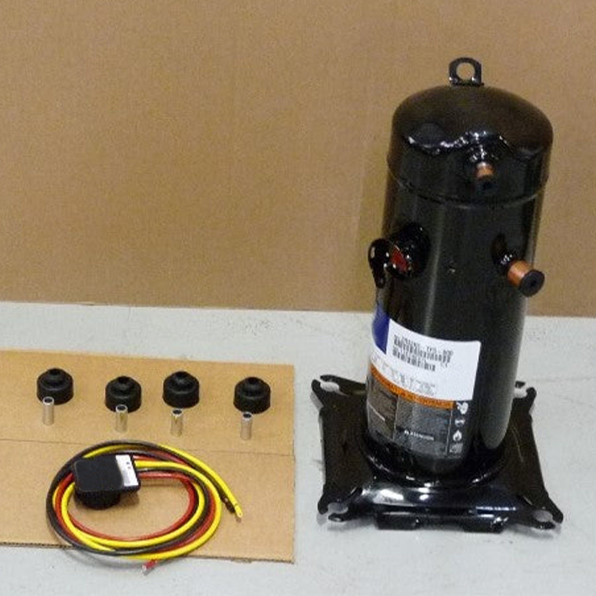 ZR34K3ETFD230 Compressor