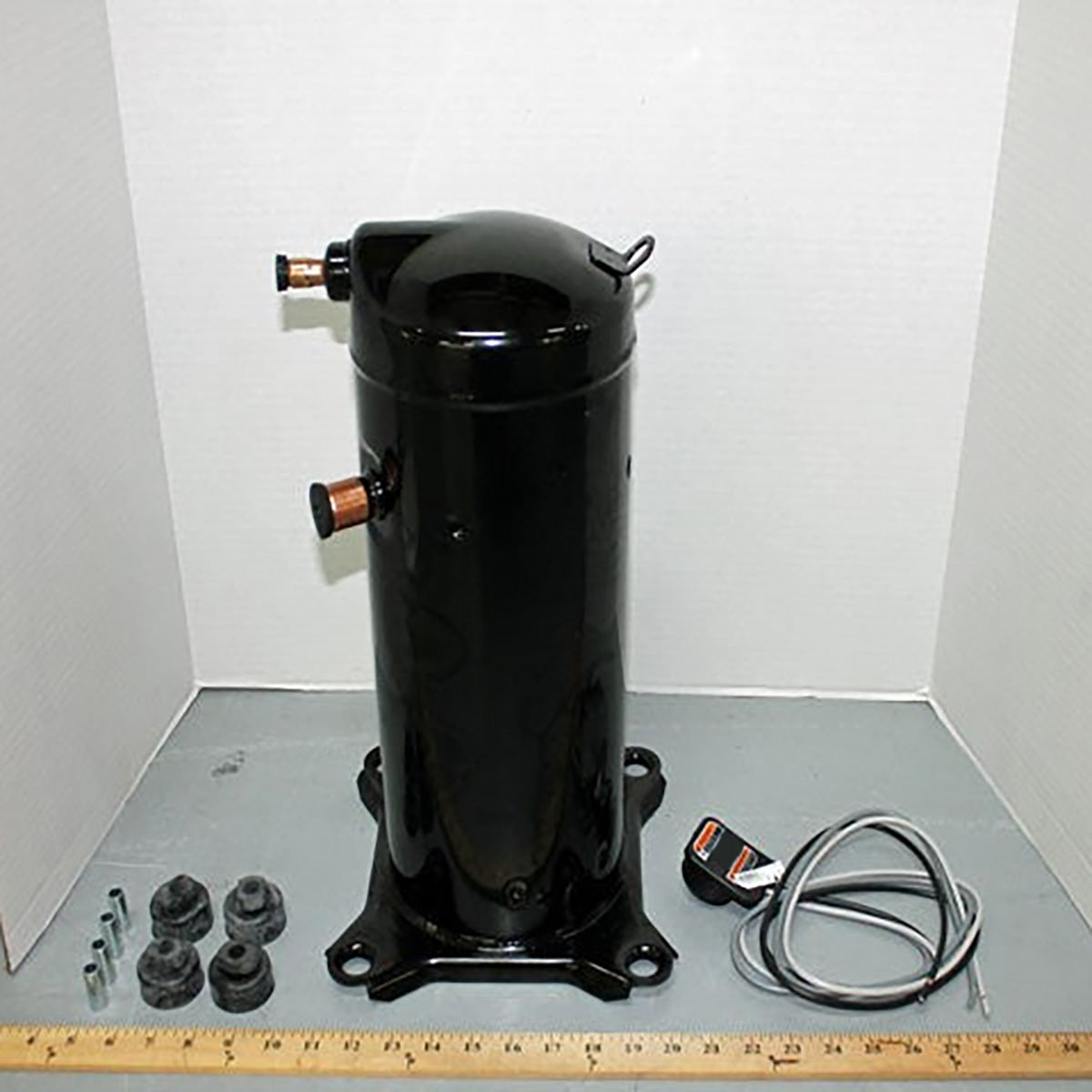 ZR36KC-PFV-230 Compressor