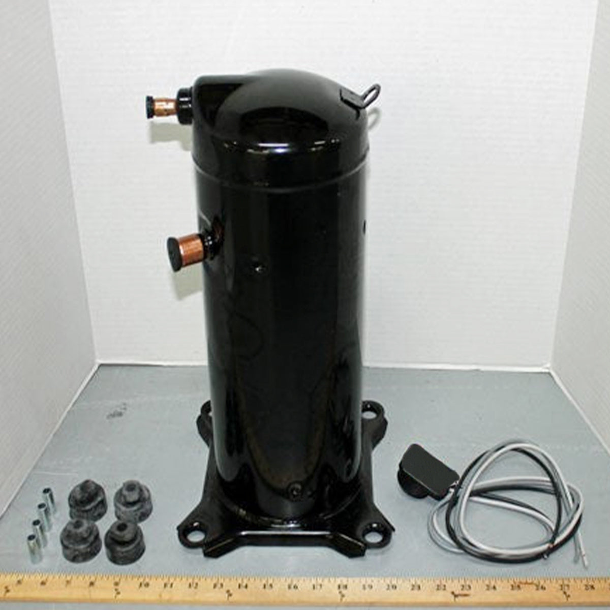 ZR36KCPFV230 Compressor