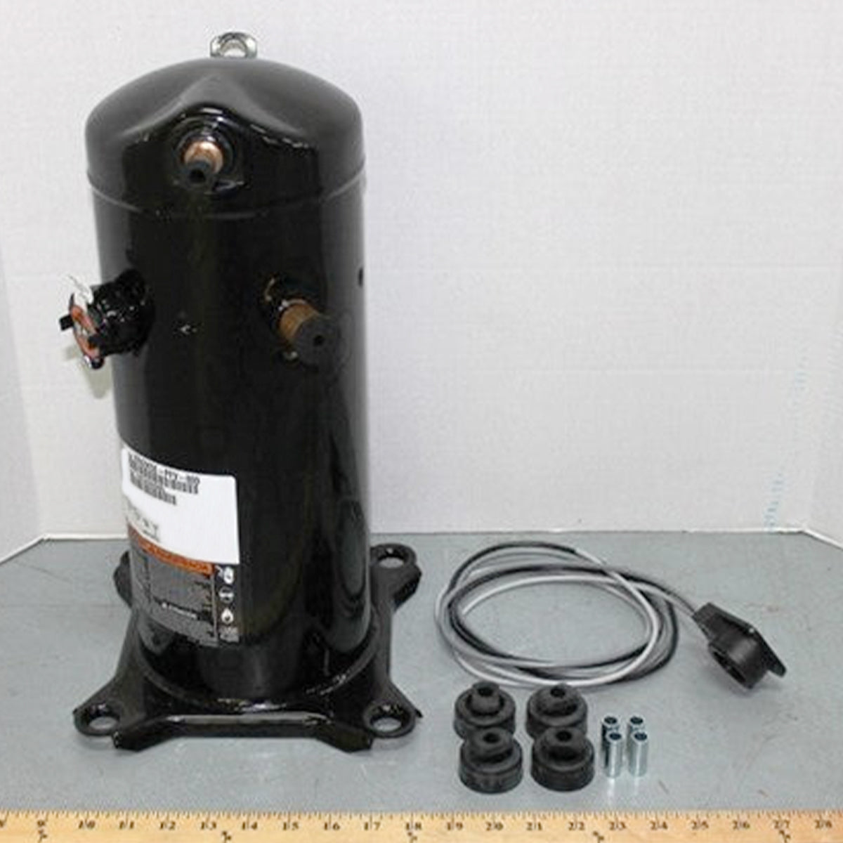 ZR42K5E-PFV-130 Compressor